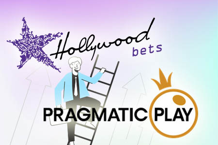 Pragmatic Play заключил договор с Hollywoodbets для работы в Африке
